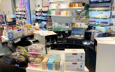 銀盛支付攜手妍麗化妝品 數(shù)字支付賦能零售新體驗(yàn)