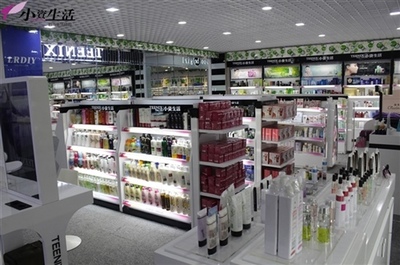 多品牌經(jīng)營(yíng)路線 小資生活化妝品成創(chuàng)業(yè)新焦點(diǎn)